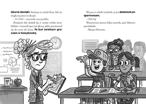 Minecraft. Noc nietoperzy - tantis.pl