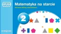 PUS. Matematyka na starcie 2. Pierwsze zabawy matematyczne - tantis.pl