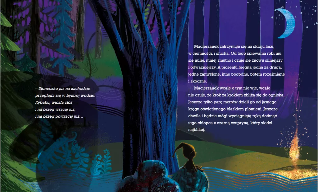 Macierzanek - tantis.pl