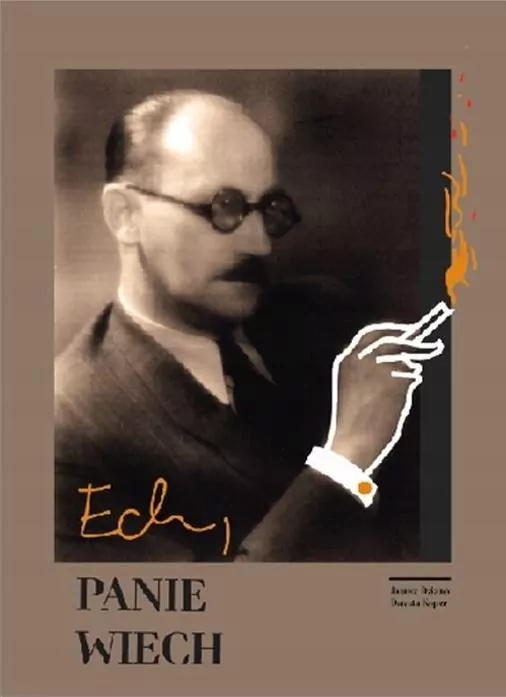 Ech, panie Wiech - tantis.pl