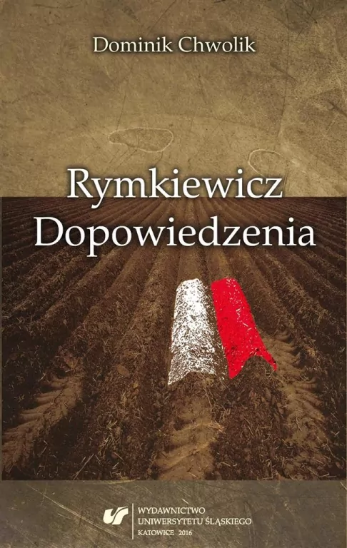 Rymkiewicz. Dopowiedzenia - tantis.pl