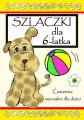 Szlaczki dla 6 latka. Ćwicz pamięć i koncentrację - tantis.pl