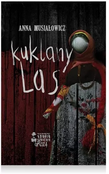 Kuklany las - tantis.pl