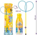 Obręcz Pro Motylek + płyn 400ml TUBAN - tantis.pl
