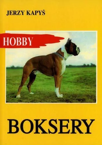 Boksery - tantis.pl