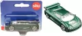 *****SIKU samochodzik S97 zielony 08740 - tantis.pl