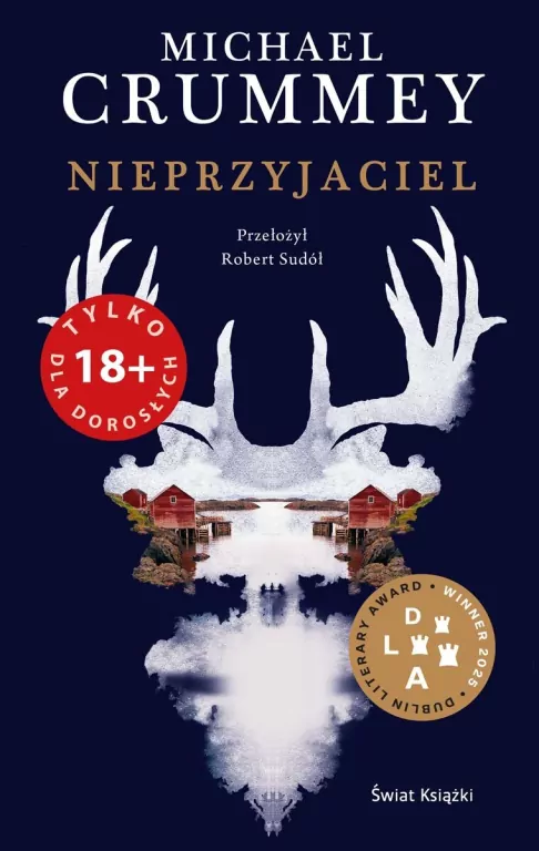 Nieprzyjaciel - tantis.pl