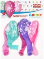 Balony Prremium Księżniczka nad. 1 kolor 5 sztuk 12" - tantis.pl