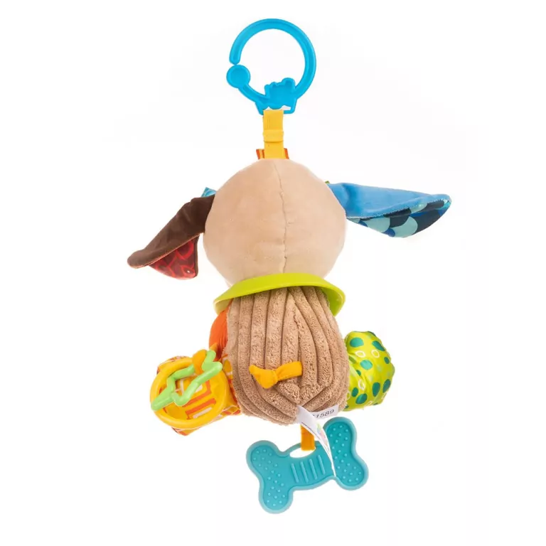 Zawieszka piesek Paul 81589 - tantis.pl