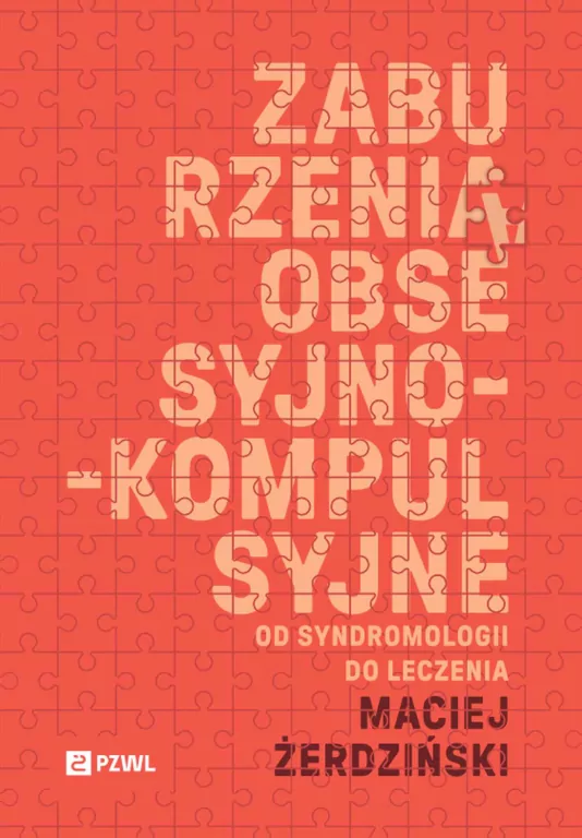 Zaburzenia obsesyjno-kompulsyjne - tantis.pl
