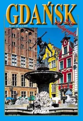 Gdańsk, Sopot, Gdynia - wersja angielska - tantis.pl