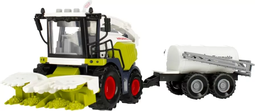 Kombajn 21cm Moje Ranczo - tantis.pl