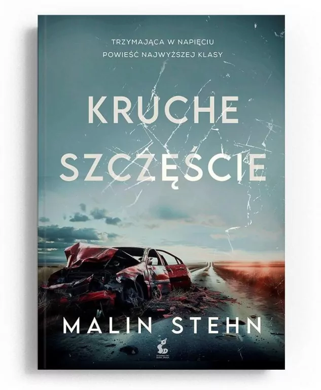 Kruche szczęście - tantis.pl