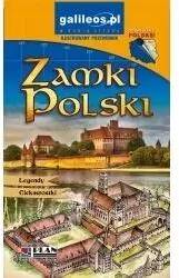 Przewodnik - Zamki Polski w.2025 - tantis.pl