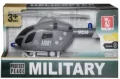 Helikopter wojskowy - tantis.pl
