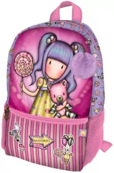 Mały Plecak z Kieszenią z Przodu First Prize