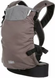 Chicco. Skin Fit. Nosidło. Warm beige. Do 9 kg