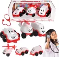 Pojazdy mini pogotowie - tantis.pl