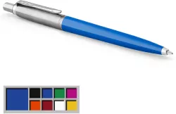 Długopis. Parker Jotter Originals Blue. Niebieski