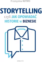 Storytelling, czyli jak opowiadać historie...