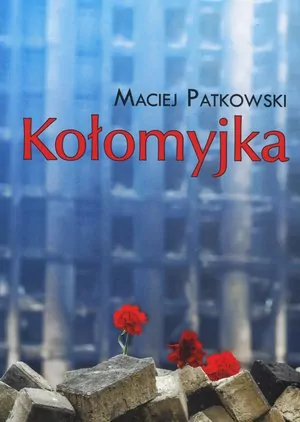 Kołomyjka - tantis.pl