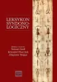 Leksykon syndonologiczny - tantis.pl