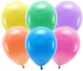 Balony Eco pastelowe 30cm - tantis.pl