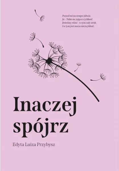 Inaczej spójrz - tantis.pl