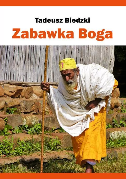 Zabawka Boga - tantis.pl