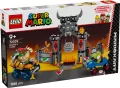 LEGO® Super Mario. Mario Kart™ — Bowser i jego zamek 72039 - tantis.pl