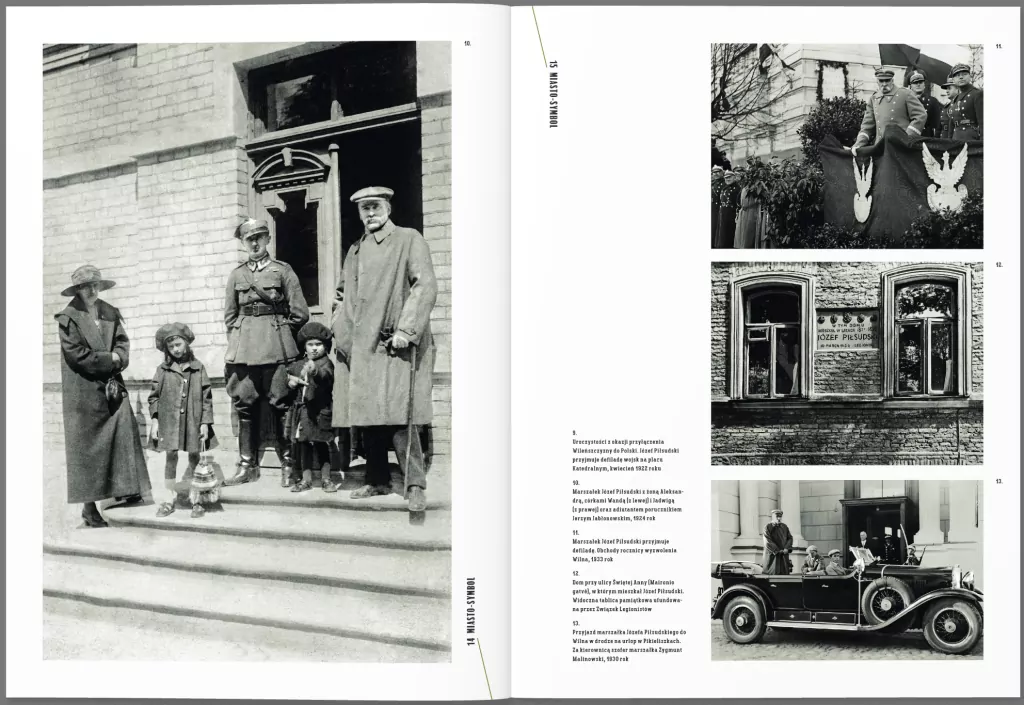 Wilno w starej fotografii - tantis.pl