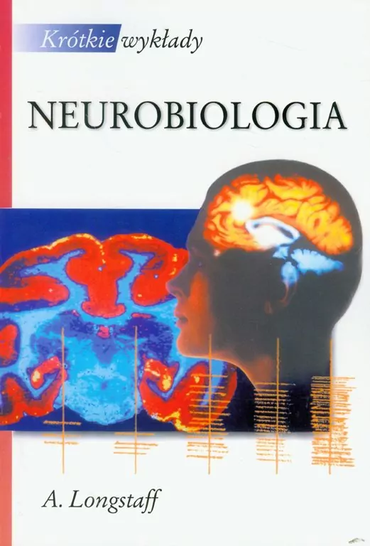 Neurobiologia. Krótkie Wykłady - tantis.pl