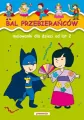 Bal przebierańców - malowanki SIEDMIORÓG - tantis.pl