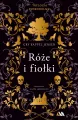 Róże i fiołki. Trylogia Rosenholm. Tom 1 - tantis.pl