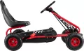 Gokart na pedały duży - tantis.pl