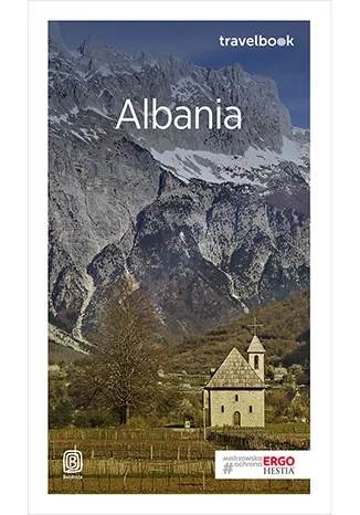 Albania. Travelbook - tantis.pl