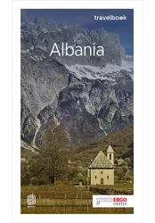 Albania. Travelbook