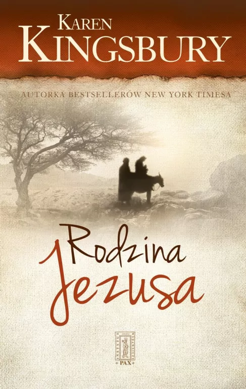 Rodzina Jezusa - tantis.pl