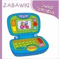 Zabawki. Świat Szkraba - tantis.pl