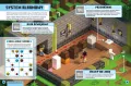 Minecraft Naklejkowa przygoda. Czerwienit - tantis.pl