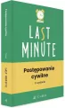 Postępowanie cywilne + testy online - tantis.pl