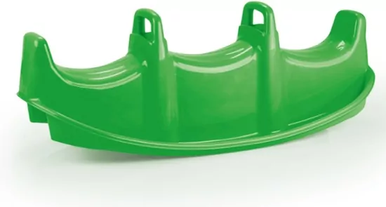 DOLU bujak zielony potrójny 3004 30047