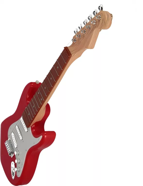 GITARA ELEKT B/O 26X68X8 MIX2 MC WB 12/24 - tantis.pl