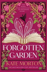 The Forgotten Garden - tantis.pl