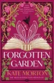 The Forgotten Garden - tantis.pl