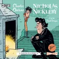 Nicholas Nickleby. Klasyka dla dzieci. Charles Dickens. Tom 7 Audiobook - tantis.pl