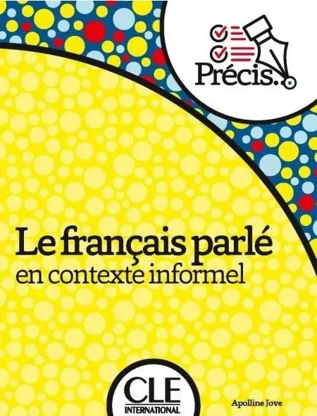 Francais parle A2 - tantis.pl