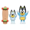 Bluey. Jazda na deskorolce - tantis.pl
