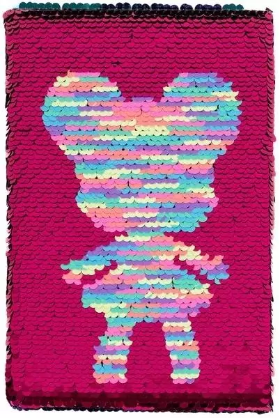 Notes A5 Sparkle - tantis.pl