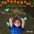 Zapach cytrusów audiobook - tantis.pl